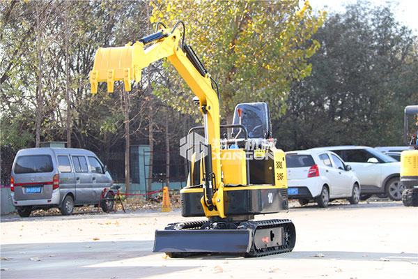 農用挖掘機 農用挖掘機