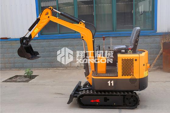 小型挖掘機 小型挖掘機