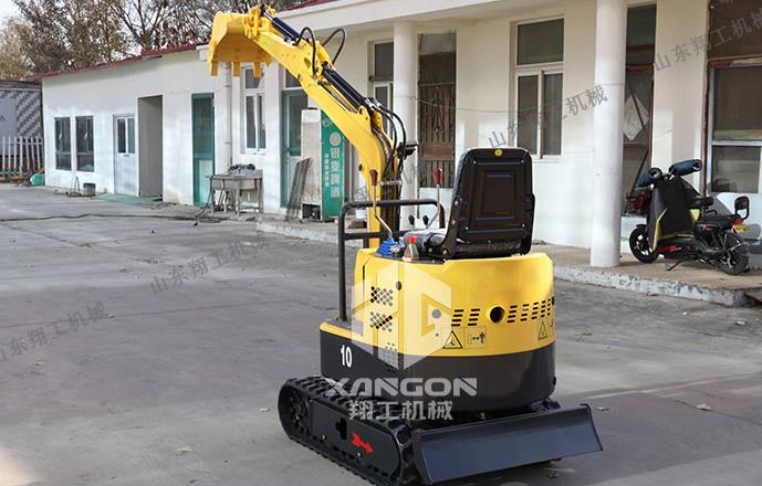 小型挖掘機 小型挖掘機